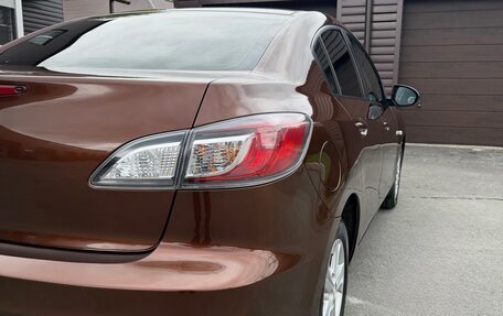 Mazda 3, 2012 год, 1 200 000 рублей, 11 фотография