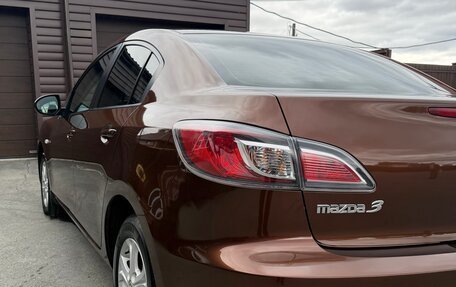 Mazda 3, 2012 год, 1 200 000 рублей, 12 фотография