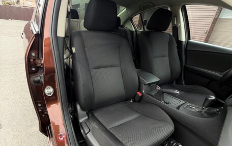 Mazda 3, 2012 год, 1 200 000 рублей, 20 фотография