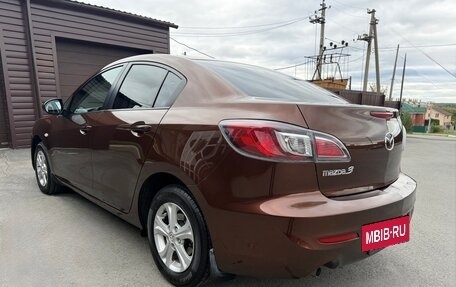 Mazda 3, 2012 год, 1 200 000 рублей, 9 фотография