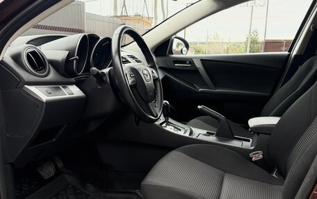 Mazda 3, 2012 год, 1 200 000 рублей, 14 фотография