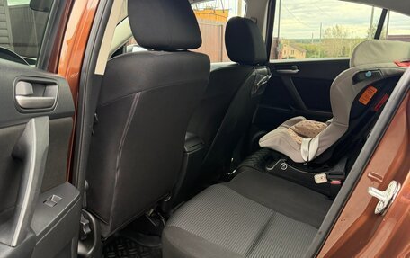 Mazda 3, 2012 год, 1 200 000 рублей, 17 фотография