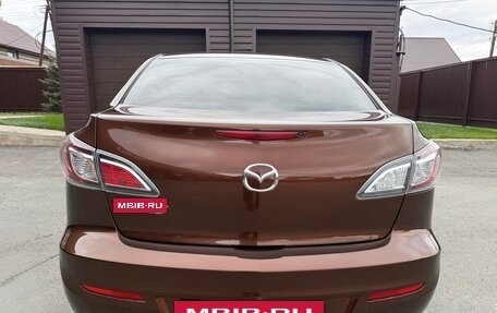 Mazda 3, 2012 год, 1 200 000 рублей, 8 фотография