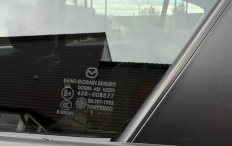 Mazda 3, 2012 год, 1 200 000 рублей, 27 фотография