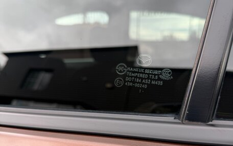 Mazda 3, 2012 год, 1 200 000 рублей, 28 фотография