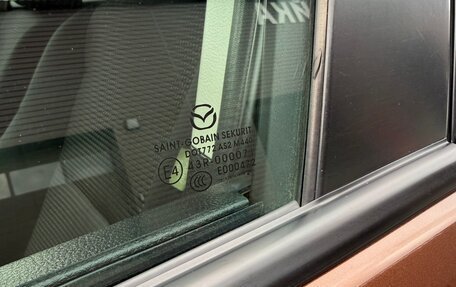 Mazda 3, 2012 год, 1 200 000 рублей, 29 фотография