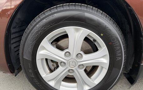 Mazda 3, 2012 год, 1 200 000 рублей, 34 фотография