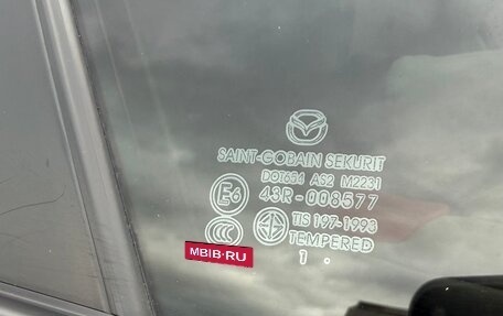 Mazda 3, 2012 год, 1 200 000 рублей, 33 фотография