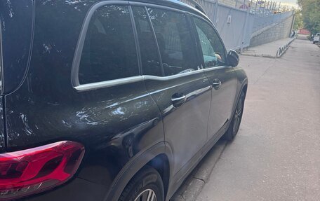 Mercedes-Benz GLB, 2021 год, 3 850 000 рублей, 3 фотография