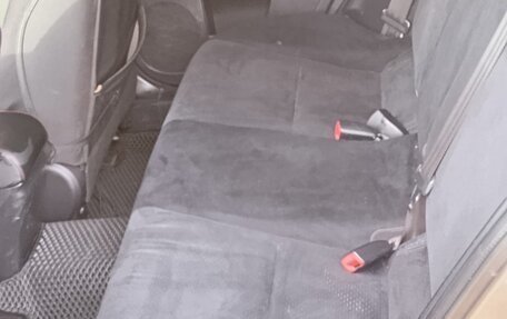 Mitsubishi Lancer IX, 2008 год, 500 000 рублей, 13 фотография