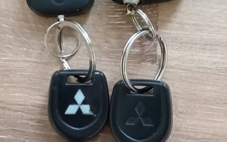 Mitsubishi Lancer IX, 2008 год, 500 000 рублей, 14 фотография