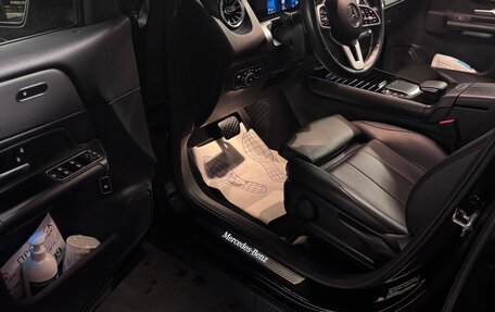 Mercedes-Benz GLB, 2021 год, 3 850 000 рублей, 9 фотография