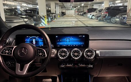 Mercedes-Benz GLB, 2021 год, 3 850 000 рублей, 7 фотография