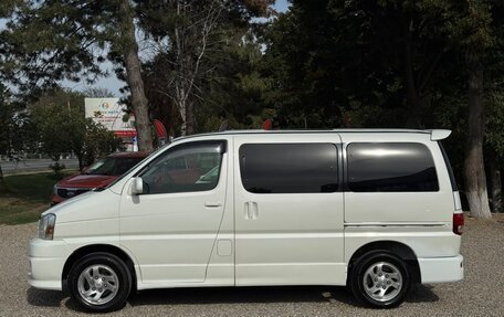 Toyota Regius, 2000 год, 890 000 рублей, 7 фотография
