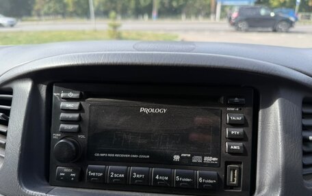 Toyota Regius, 2000 год, 890 000 рублей, 10 фотография