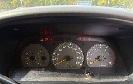 Toyota Regius, 2000 год, 890 000 рублей, 11 фотография