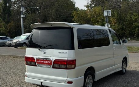Toyota Regius, 2000 год, 890 000 рублей, 6 фотография