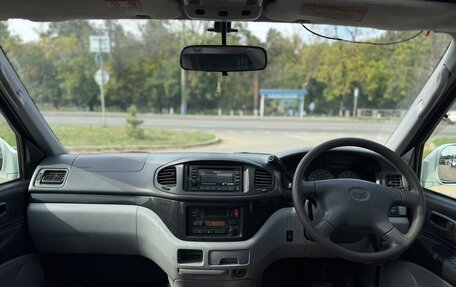 Toyota Regius, 2000 год, 890 000 рублей, 8 фотография