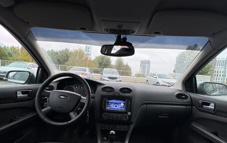 Ford Focus II рестайлинг, 2006 год, 295 000 рублей, 8 фотография