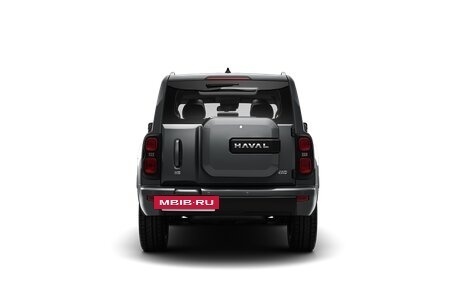 Haval H9, 2026 год, 5 399 000 рублей, 8 фотография