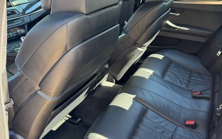 BMW M5, 2013 год, 3 999 999 рублей, 9 фотография