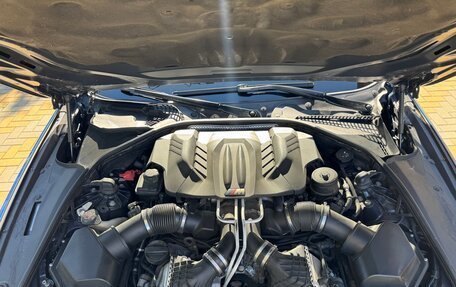 BMW M5, 2013 год, 3 999 999 рублей, 11 фотография