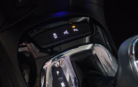 Chevrolet Cruze II, 2017 год, 1 425 000 рублей, 11 фотография