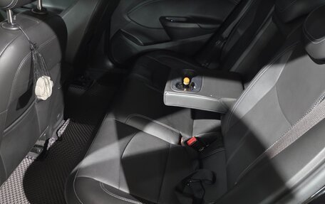 Chevrolet Cruze II, 2017 год, 1 425 000 рублей, 15 фотография