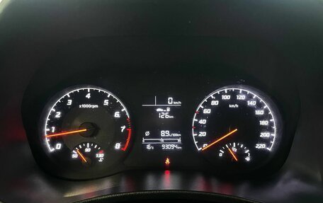 Hyundai Solaris II рестайлинг, 2020 год, 1 467 000 рублей, 15 фотография