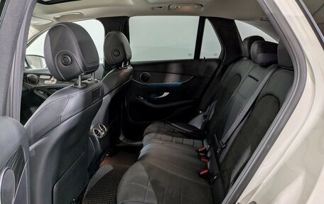 Mercedes-Benz GLC, 2018 год, 3 450 000 рублей, 4 фотография