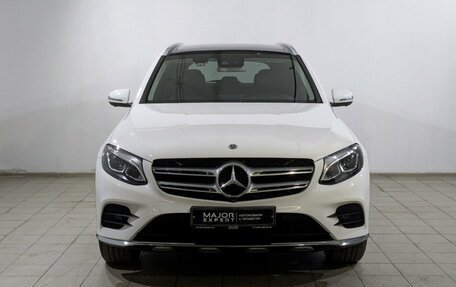 Mercedes-Benz GLC, 2018 год, 3 450 000 рублей, 8 фотография