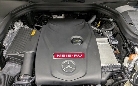 Mercedes-Benz GLC, 2018 год, 3 450 000 рублей, 5 фотография