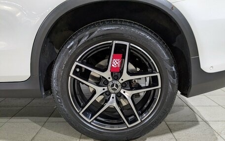 Mercedes-Benz GLC, 2018 год, 3 450 000 рублей, 6 фотография