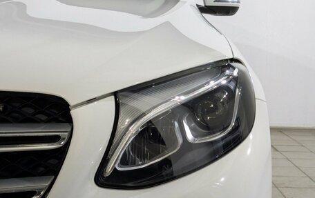 Mercedes-Benz GLC, 2018 год, 3 450 000 рублей, 9 фотография