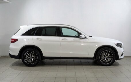 Mercedes-Benz GLC, 2018 год, 3 450 000 рублей, 12 фотография