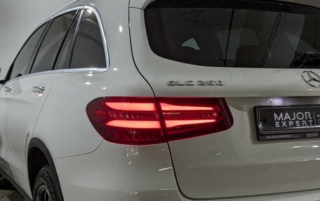Mercedes-Benz GLC, 2018 год, 3 450 000 рублей, 18 фотография