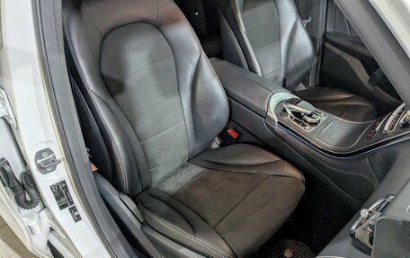 Mercedes-Benz GLC, 2018 год, 3 450 000 рублей, 20 фотография