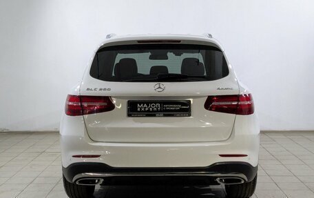 Mercedes-Benz GLC, 2018 год, 3 450 000 рублей, 15 фотография