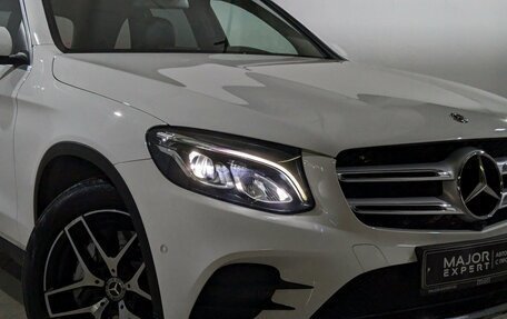 Mercedes-Benz GLC, 2018 год, 3 450 000 рублей, 10 фотография