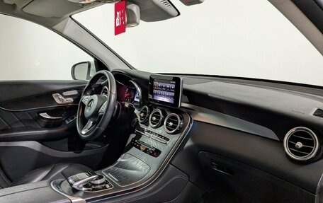 Mercedes-Benz GLC, 2018 год, 3 450 000 рублей, 14 фотография