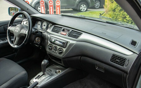Mitsubishi Lancer IX, 2007 год, 458 000 рублей, 7 фотография