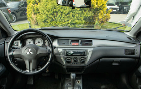 Mitsubishi Lancer IX, 2007 год, 458 000 рублей, 10 фотография