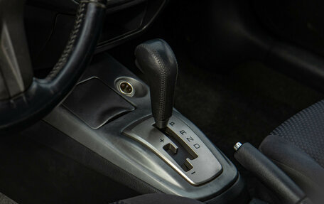 Mitsubishi Lancer IX, 2007 год, 458 000 рублей, 13 фотография