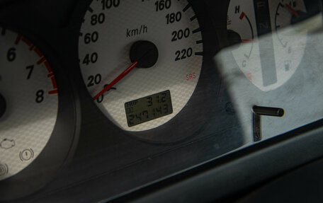 Mitsubishi Lancer IX, 2007 год, 458 000 рублей, 9 фотография