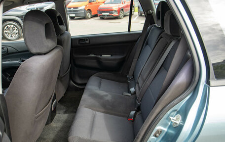 Mitsubishi Lancer IX, 2007 год, 458 000 рублей, 8 фотография