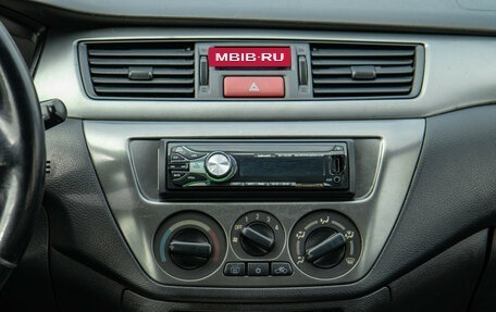 Mitsubishi Lancer IX, 2007 год, 458 000 рублей, 12 фотография