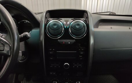 Renault Duster I рестайлинг, 2016 год, 890 000 рублей, 12 фотография