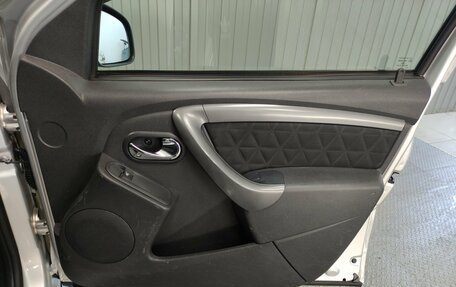 Renault Duster I рестайлинг, 2016 год, 890 000 рублей, 16 фотография