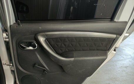 Renault Duster I рестайлинг, 2016 год, 890 000 рублей, 17 фотография