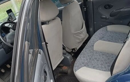 Daewoo Matiz I, 2008 год, 65 000 рублей, 7 фотография
